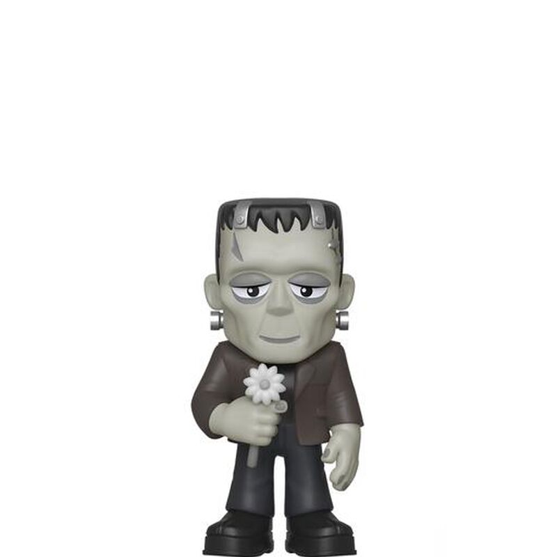 MM: Universal Monsters S2 - 12PC PDQ (B&W) (WG), , hi-res view 5