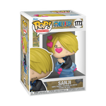 Pop! Sanji in Love, , hi-res view 2