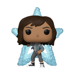 Pop! America Chavez in Stellar Vortex, , hi-res view 1