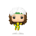 POP Marvel: X-Men- Rogue Flying, , hi-res view 2