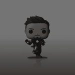 Pop! Tony Stark (MK42 Armor), , hi-res view 3