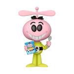 Vinyl SODA Quisp, , hi-res view 1