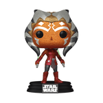 Pop! Ahsoka Tano (Diamond), , hi-res view 1