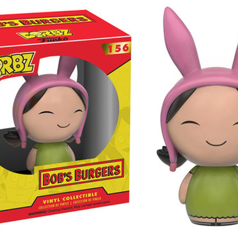 Bob's Burgers - Louise, , hi-res view 1