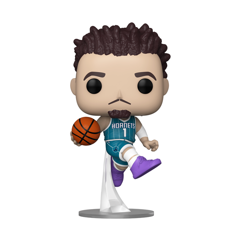 Pop! LaMelo Ball (Icon Edition), , hi-res view 1