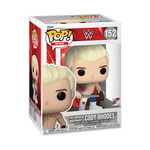 Pop! "The American Nightmare" Cody Rhodes (Hell in a Cell), , hi-res view 2