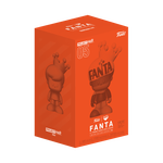 Fanta Edition of Project Fred 05 - 11" Vinyl Collectible, , hi-res view 2