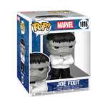 Pop! Super Joe Fixit, , hi-res view 2