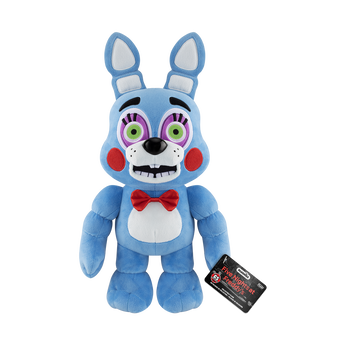 16" Bonnie the Rabbit Mega Plush, Image 1