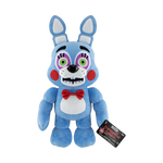 16" Bonnie the Rabbit Mega Plush, , hi-res view 1