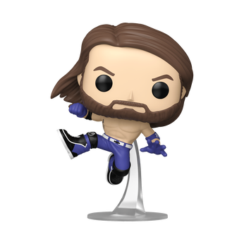 Pop! AJ Styles, Image 1