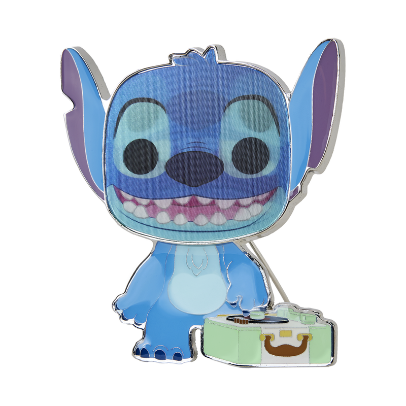 Pop! Pin Stitch with Record Player, , hi-res view 3