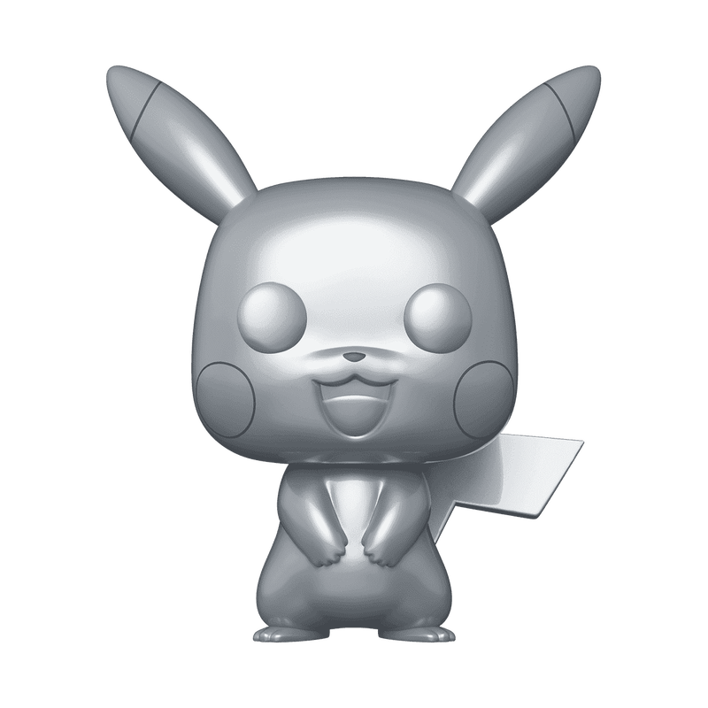 POP Jumbo: Pokemon S5- POP 5 (SV/MT), , hi-res view 1