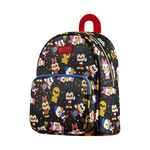 Mickey & Friends Mini Backpack, , hi-res view 3