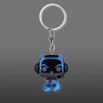 N4S GSB: BF 2019 - Keychain Gamer Batman (GW), , hi-res view 2