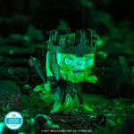 Pop! Plus Dunharrow King (Glow), , hi-res view 2