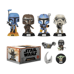 The Mandalorian Mystery Box, , hi-res view 1