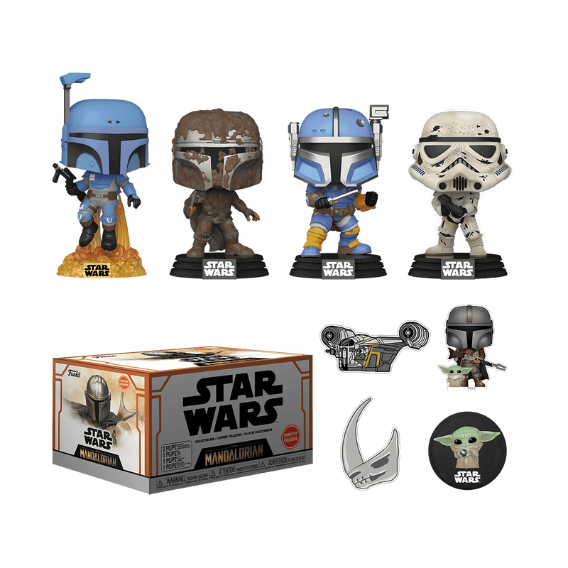 The Mandalorian Mystery Box, , hi-res view 1