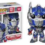 Transformers Movie 4 - Optimus, , hi-res view 1