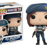 Resident Evil - Jill Valentine, , hi-res view 1
