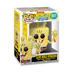 Pop! Glove World SpongeBob, , hi-res view 2