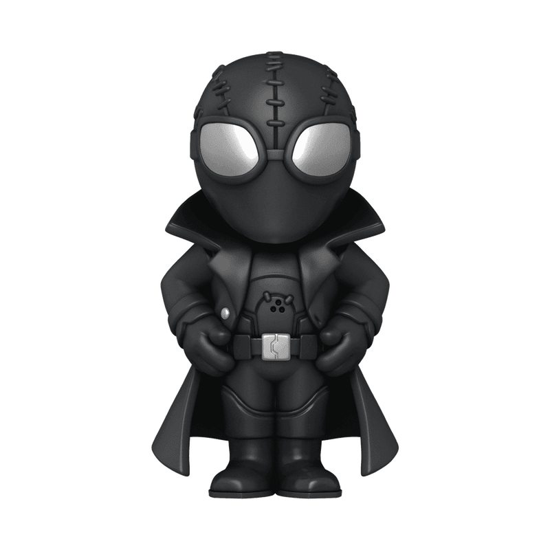 Vinyl SODA Spider-Man Noir, , hi-res view 1