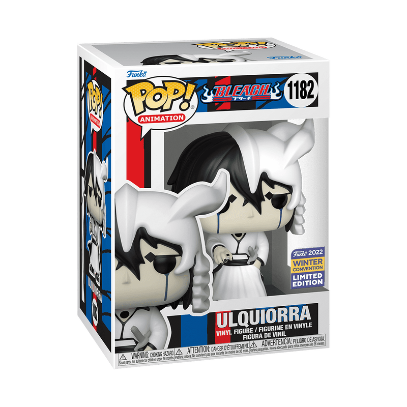 Pop! Ulquiorra, , hi-res view 2