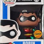 Robin 1/36 Chase, , hi-res view 2