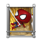 Pop! Deluxe The Amazing Spider-Man, , hi-res view 1