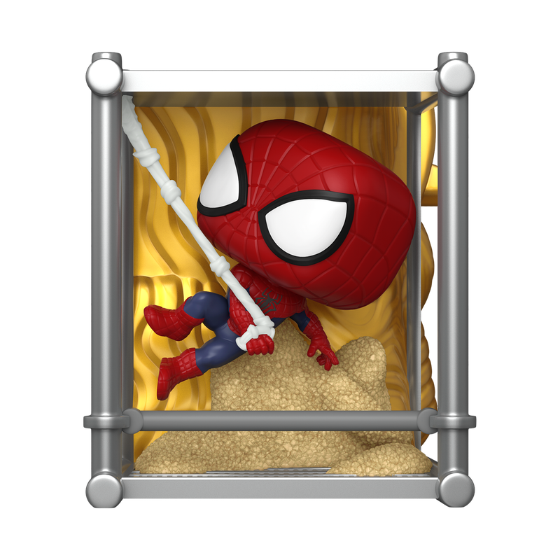 Pop! Deluxe The Amazing Spider-Man, , hi-res view 1
