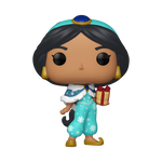 Pop Jasmine Winter Outfit image