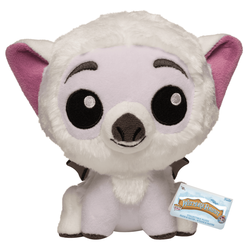 POP Plush Regular: Monsters - Bugsy Wingnut (WNTR), , hi-res view 1