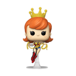 Pop! Franny Funko as Wonder Woman (Diamond), , hi-res view 1