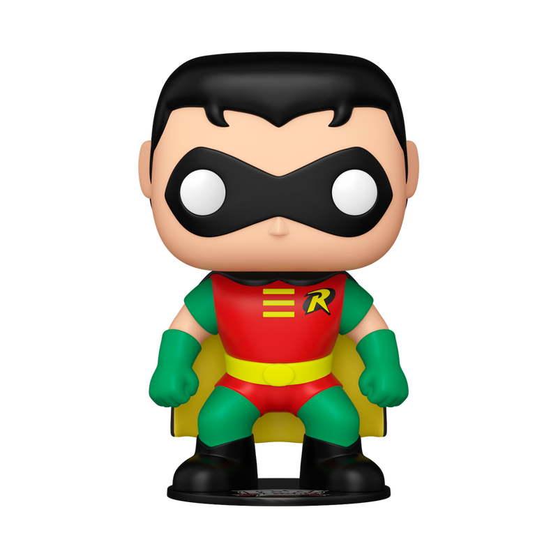 Pop! Robin (POP! 15th Anniversary), , hi-res view 1