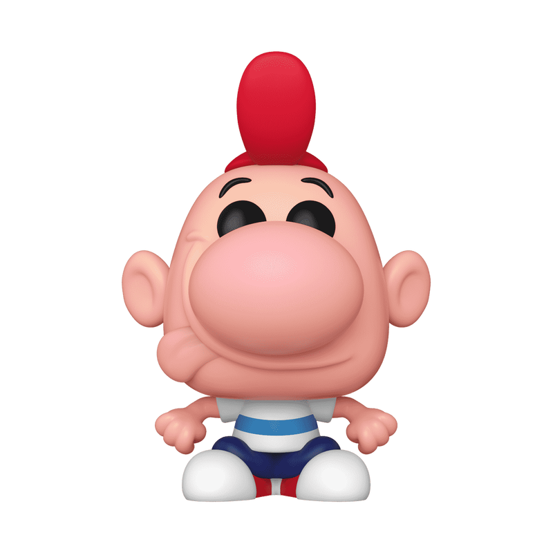 Pop! Billy, , hi-res view 1
