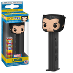 POP PEZ: Marvel - Logan, , hi-res view 1