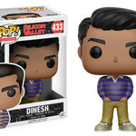 Silicon Valley - Dinesh, , hi-res view 1