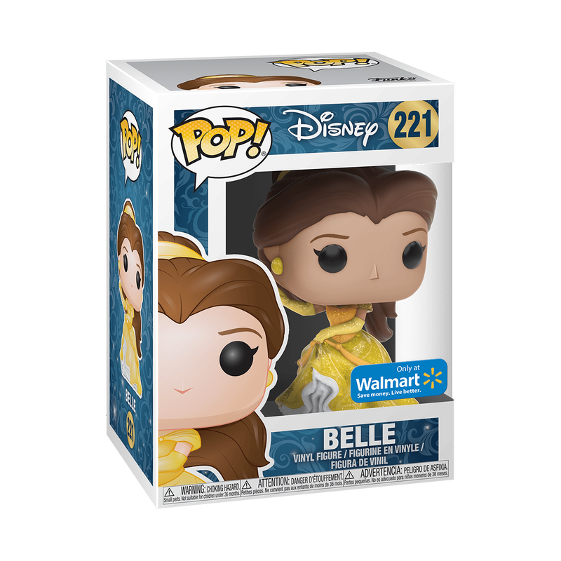Pop! Belle (Sparkle), , hi-res view 2