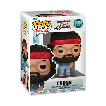 Pop! Chong, Image 2