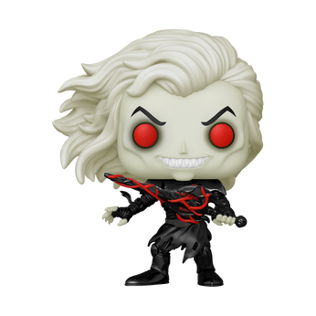 Pop! Knull, Image 1