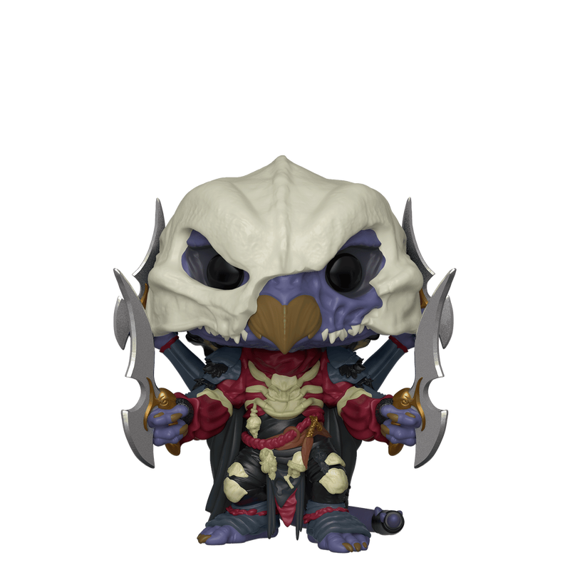 POP TV: Dark Crystal - POP 05 - Hunter Skeksis, , hi-res view 1