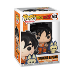 Pop! & Buddy Yamcha & Puar, , hi-res view 2