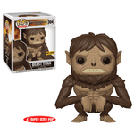 POP Animation: AoT Season 3 - 6" Beast Titan, , hi-res view 1