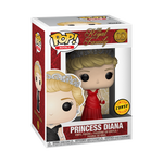 Diana funko pop cheap