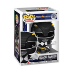 Pop! Black Ranger (30th Anniversary), , hi-res view 2