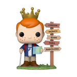 Pop! Backpacking Freddy, , hi-res view 1