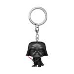 Pop! Keychain Darth Vader, , hi-res view 1