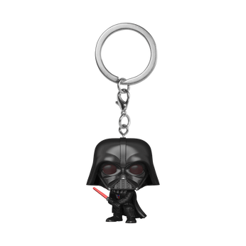 Pop! Keychain Darth Vader, Image 1