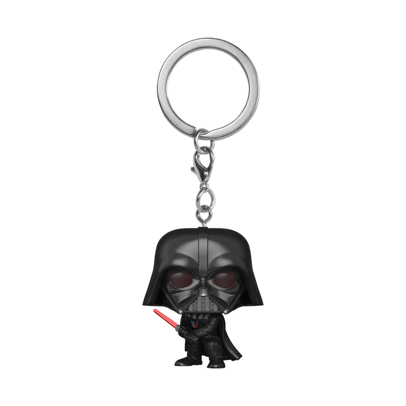 Pop! Keychain Darth Vader, , hi-res view 1