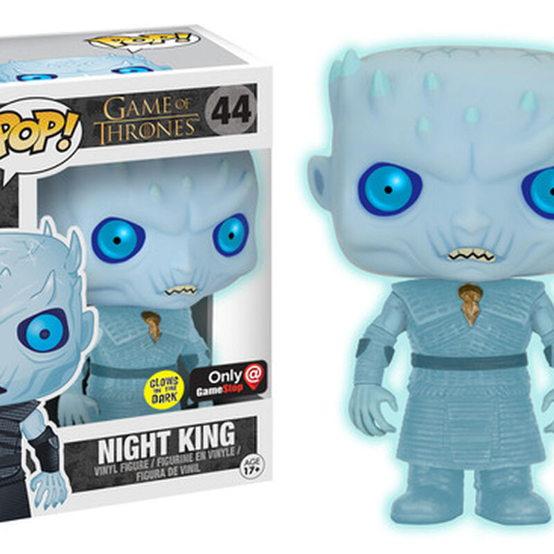 Night King (Glow), , hi-res view 1